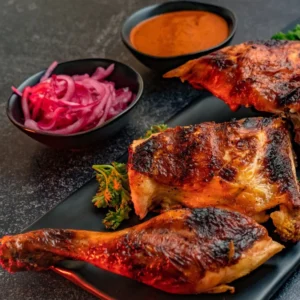 Jerk Chicken