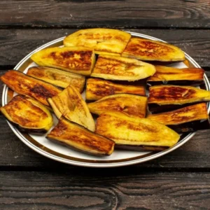 Fried Plantains