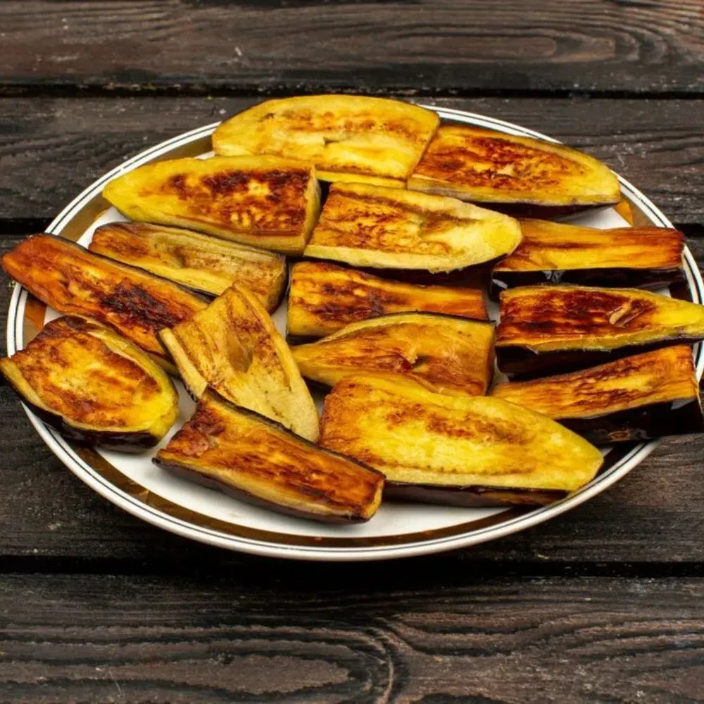Fried Plantains