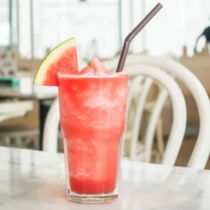 Watermelon Slushie