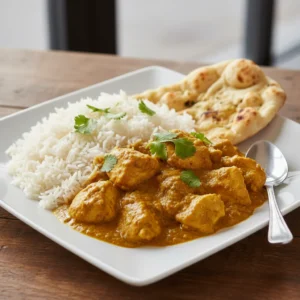 Chicken Curry